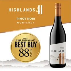 Stella Rosa Imperiale Moscato Rose Semi-Sweet Rose Wine 750 ml