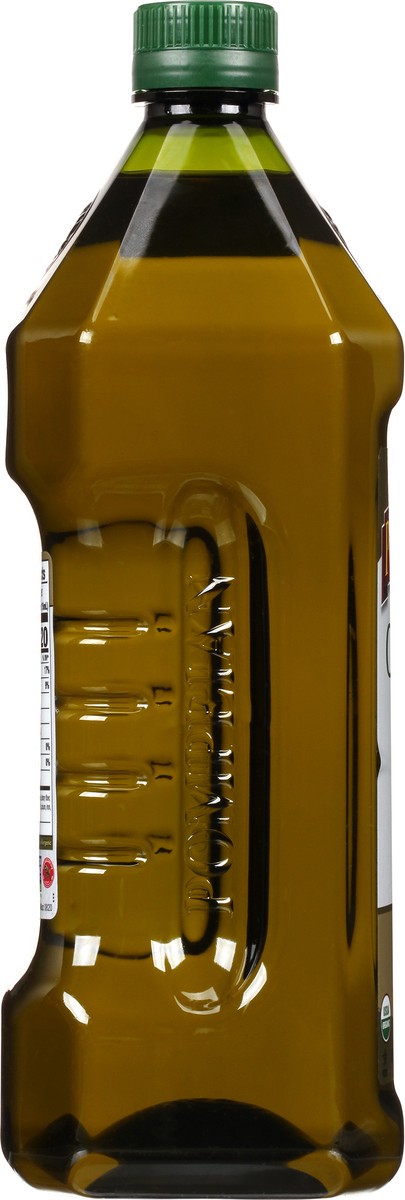 slide 2 of 7, Pompeian Robust Pompeian Organic Extra Virgin Olive Oil 48 fl oz, 48 fl oz