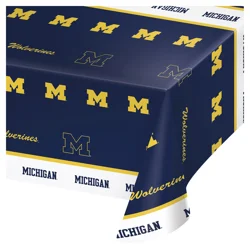 University of Michigan Tablecover