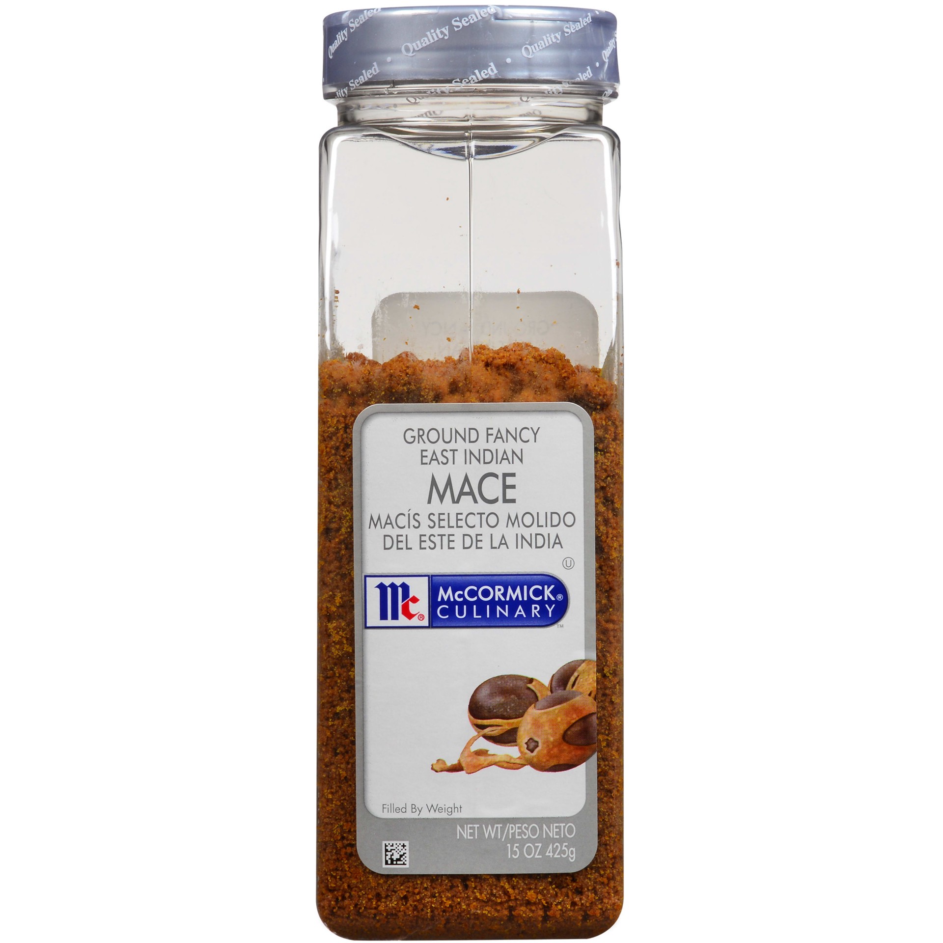 Garam Masala - McCormick Foodservice