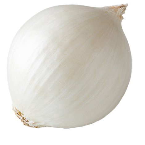 slide 1 of 1, White Onion, per lb