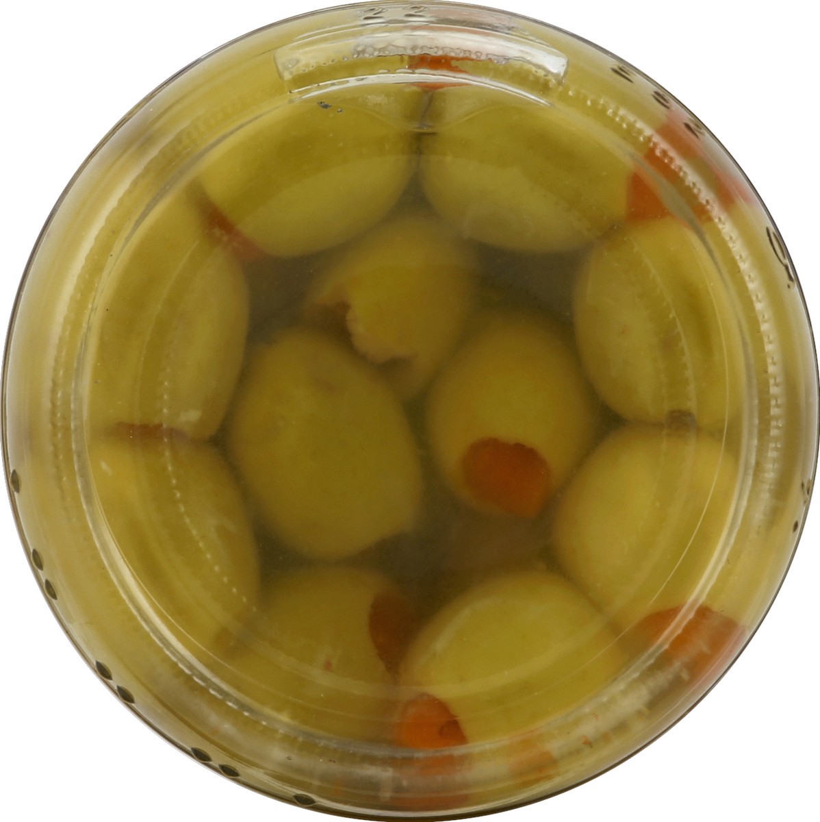 Lindsay Spanish Manzanilla Pimiento Stuffed Olives 5.75 oz Shipt