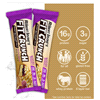 slide 12 of 17, FITCRUNCH Baked Peanut butter and Jelly High Protein Bar 1.62 oz, 1.62 oz