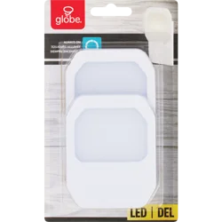 GL 2-Pack LED Panel Night Lights