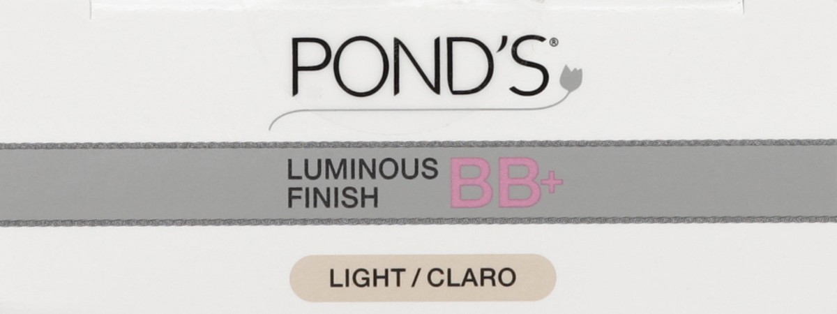 slide 5 of 5, Pond's BB+ Cream 1.5 oz, 1.5 oz