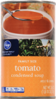slide 1 of 1, Kroger Tomato Condensed Soup - Family Size, 26 oz