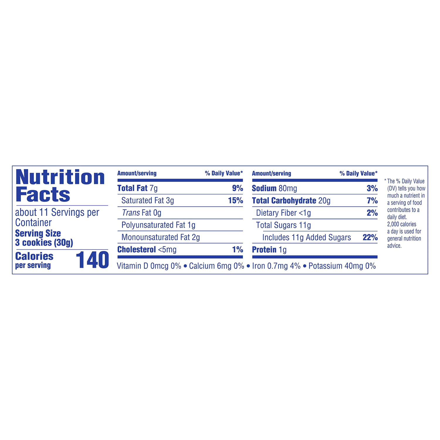 slide 2 of 4, Entenmann's Original Recipe Chocolate Chip Cookies, 12.0 oz