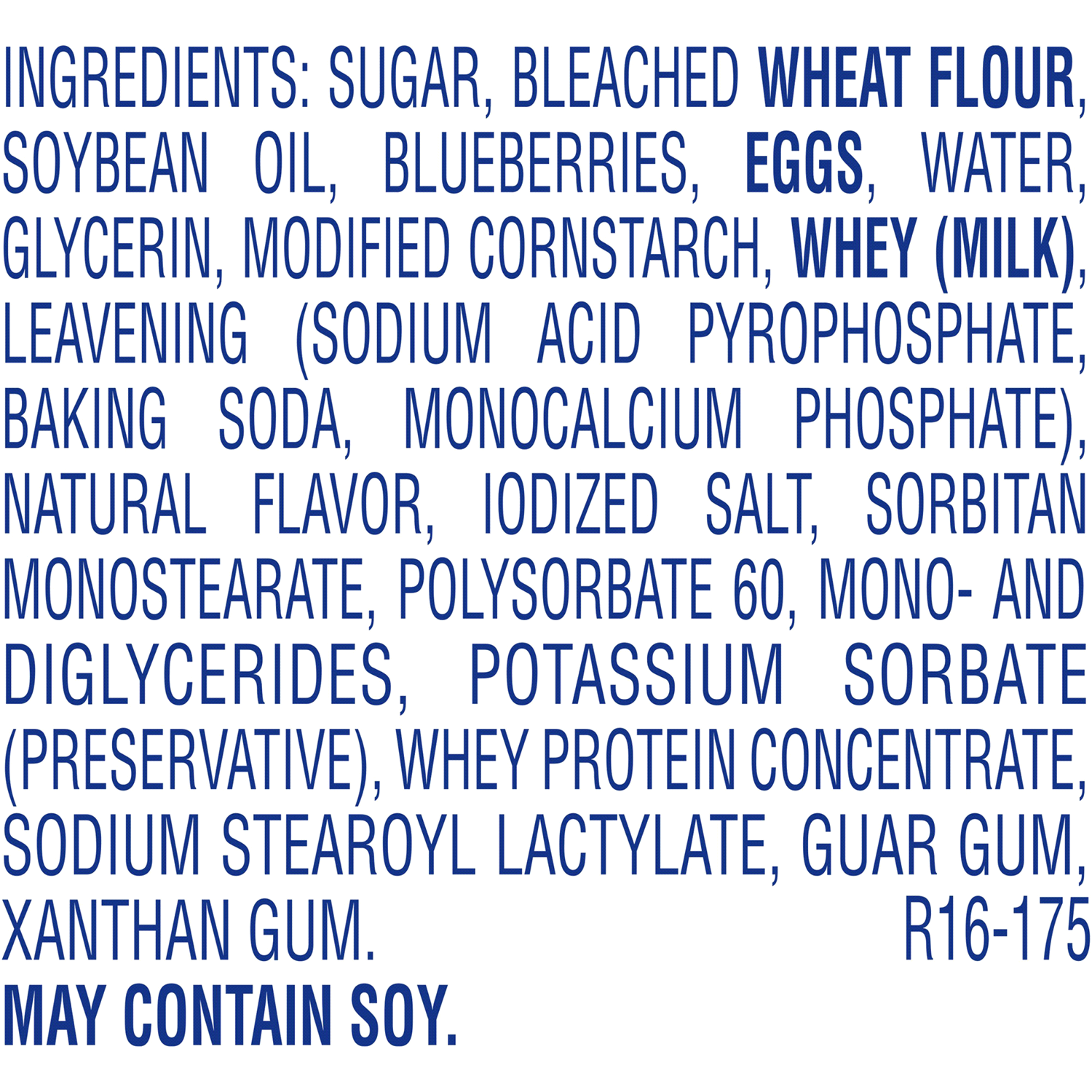 slide 3 of 3, Entenmann's Little Bites Blueberry Mini Muffins, 5 packs, 8.25 oz, 5 ct