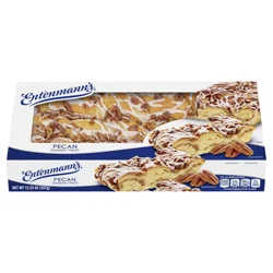 Entenmann's Pecan Danish Twist