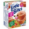 slide 15 of 21, Entenmann's Little Bites Strawberry Yogurt Muffins, 5 packs, Strawberry Mini Snack Cakes, 8.25 oz Box, 5 ct