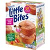 slide 14 of 21, Entenmann's Little Bites Strawberry Yogurt Muffins, 5 packs, Strawberry Mini Snack Cakes, 8.25 oz Box, 5 ct