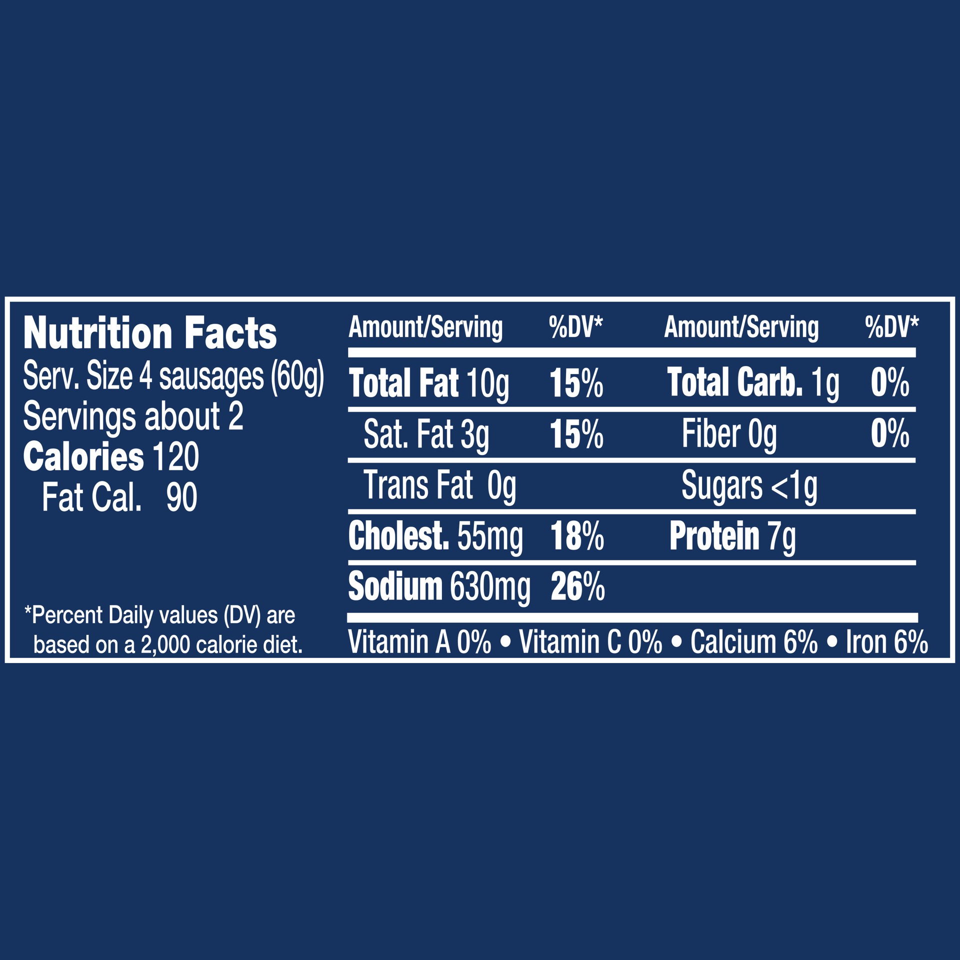 slide 3 of 5, Armour Star Vienna Sausage, Smoked, Canned Sausage, 4.6 OZ, 4.6 oz