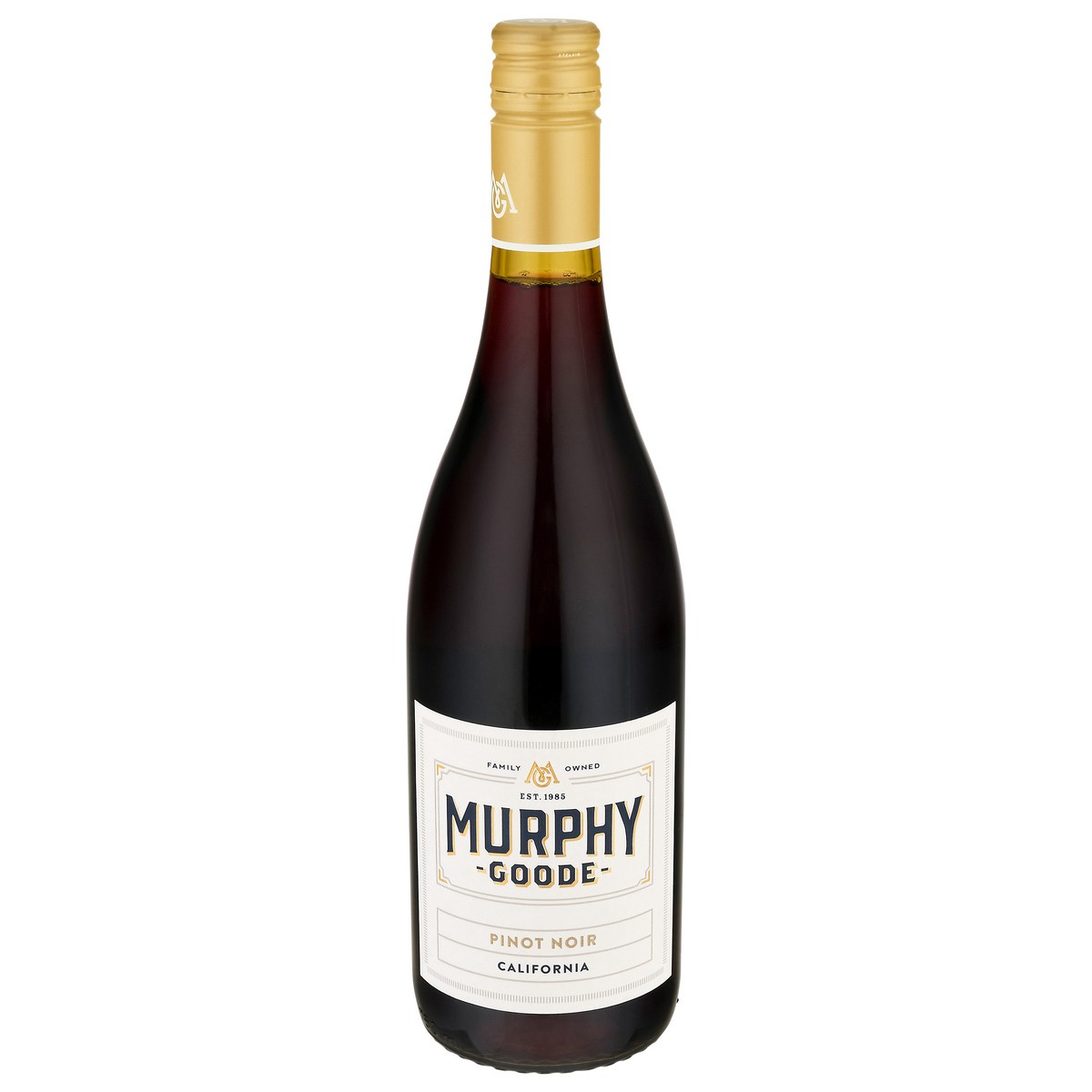 slide 1 of 2, Murphy-Goode Pinot Noir 750 ml, 750 ml