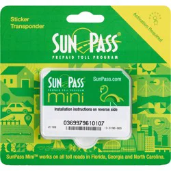 Sun Pass Mini