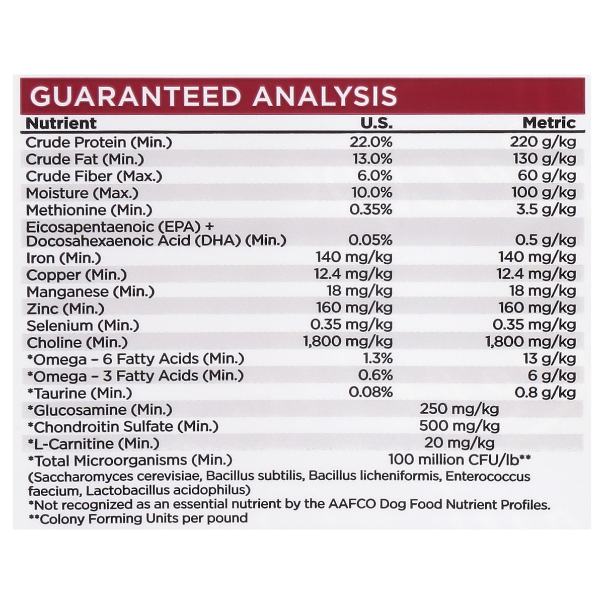 slide 11 of 14, NutriSource For All Life Stages Beef & Rice Recipe Dog Food 26 lb, 26 lb