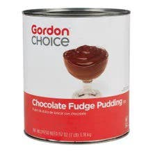 Gordon Choice Chocolate Fudge Pudding