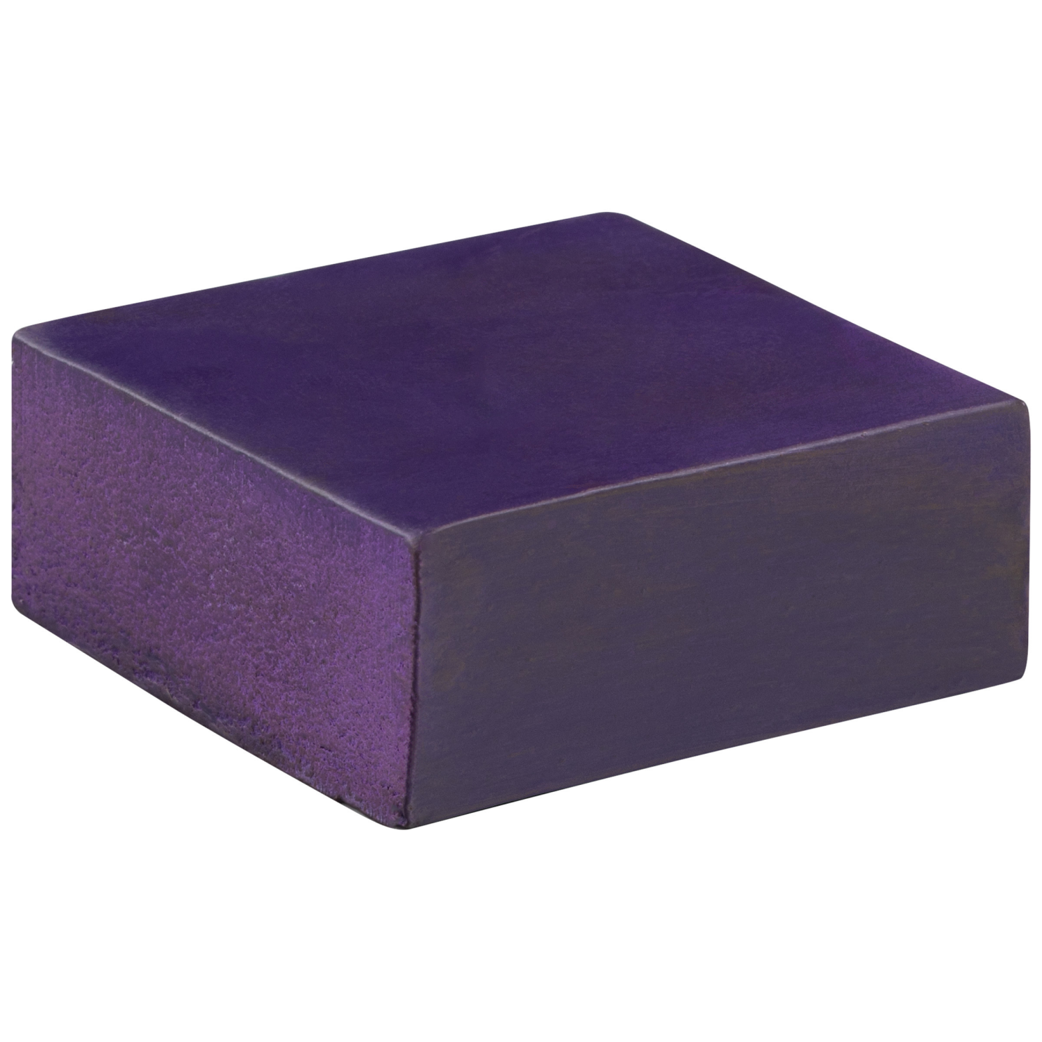 slide 2 of 4, PRANG Tempera Cake Set With Brush, 9 Assorted Colors, 1 Count, 9 ct