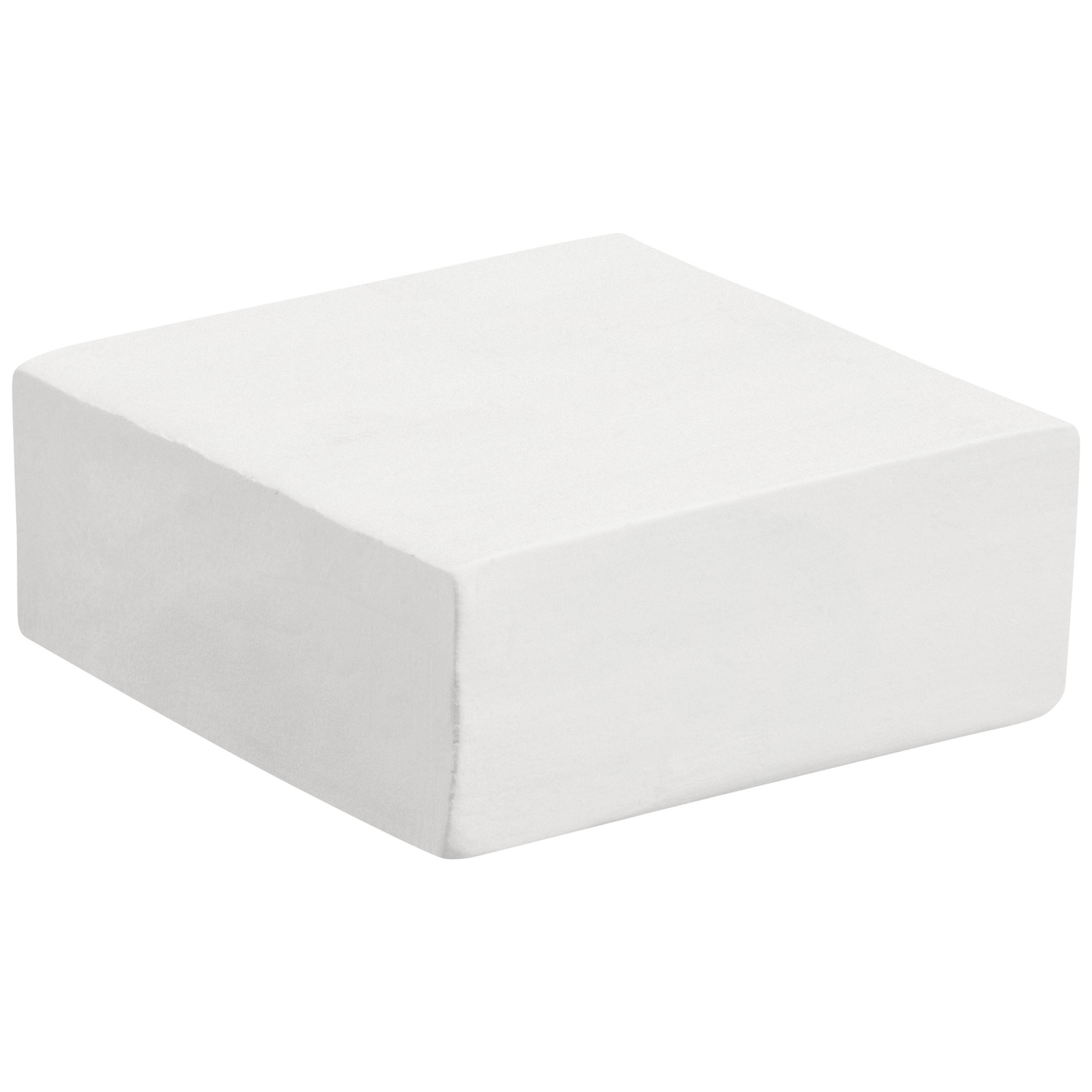 slide 4 of 4, PRANG Tempera Cake Set With Brush, 9 Assorted Colors, 1 Count, 9 ct