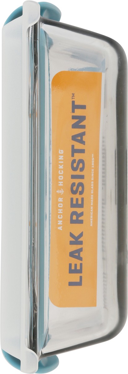 slide 11 of 11, Anchor Hocking 3 Quart Glass Baking Dish With Locking Lid 1 ea, 1 ct