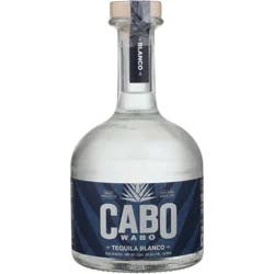 Cabo Wabo Tequila Blanco, 750ml