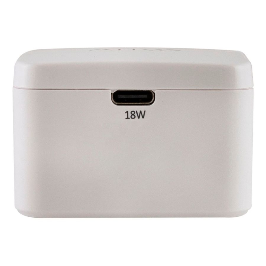 slide 3 of 3, Ativa Usb-C Wall Charger, White, 45866, 1 ct