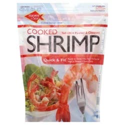 Shrimp Ckd 26/30 Tl/On