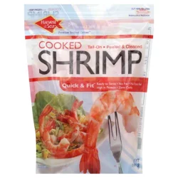 Shrimp Ckd 26/30 Tl/On
