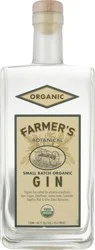 Farmer's Botanical Gin 750 ml
