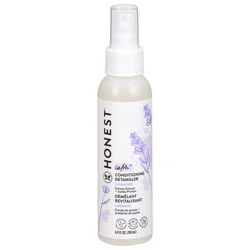 Honest Calm Lavender Conditioning Detangler 4.0 fl oz