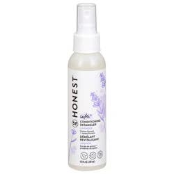 Honest Calm Lavender Conditioning Detangler 4.0 fl oz