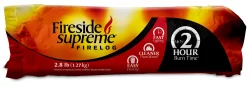 Fireside Supreme 2 Hour Firelog