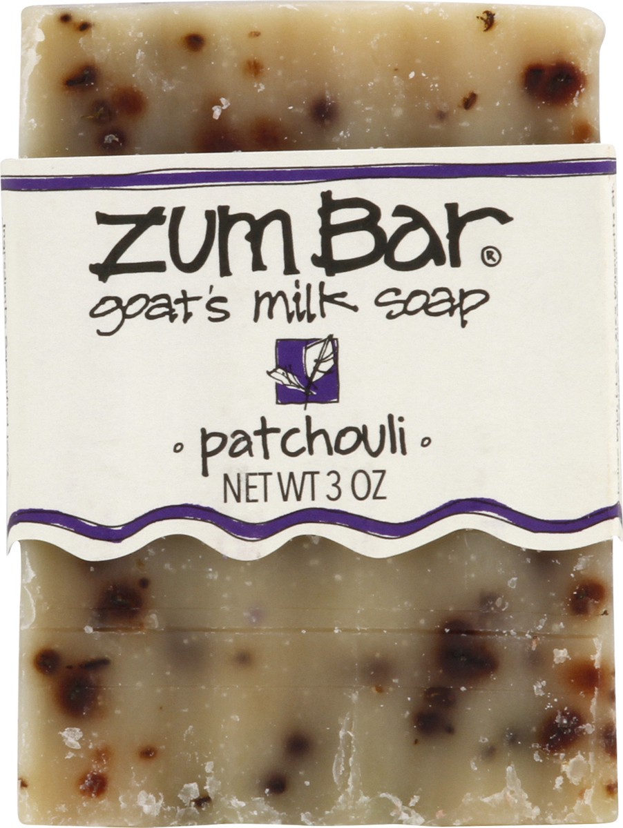 slide 2 of 11, Zum Bar Soap 3 oz, 3 oz