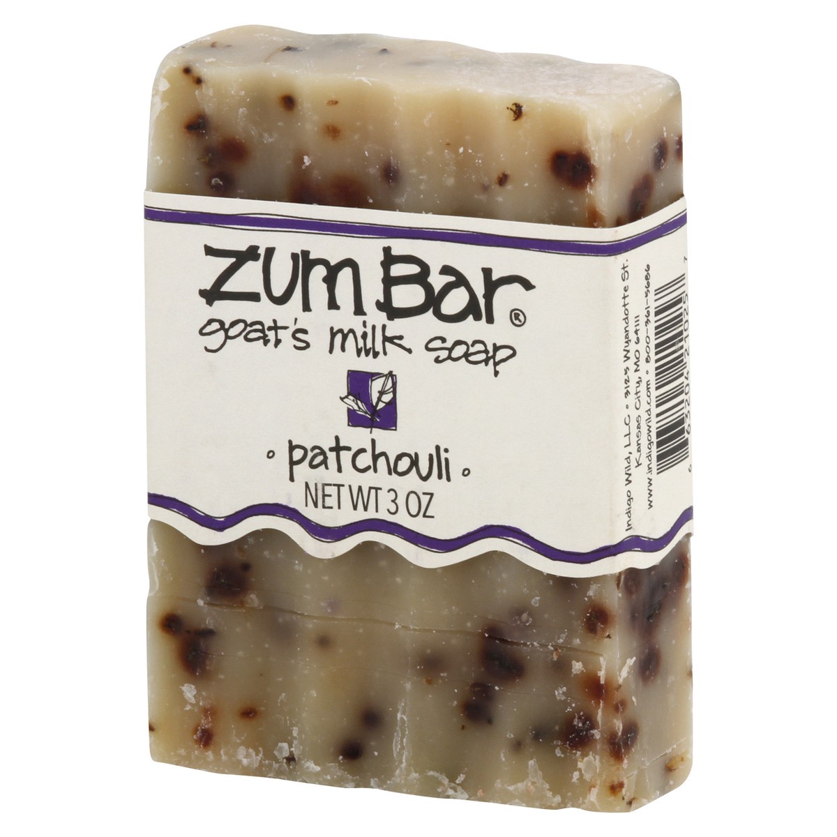 slide 6 of 11, Zum Bar Soap 3 oz, 3 oz