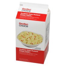 slide 1 of 1, Gordon Choice Southern-Style Potato Salad, 160 oz