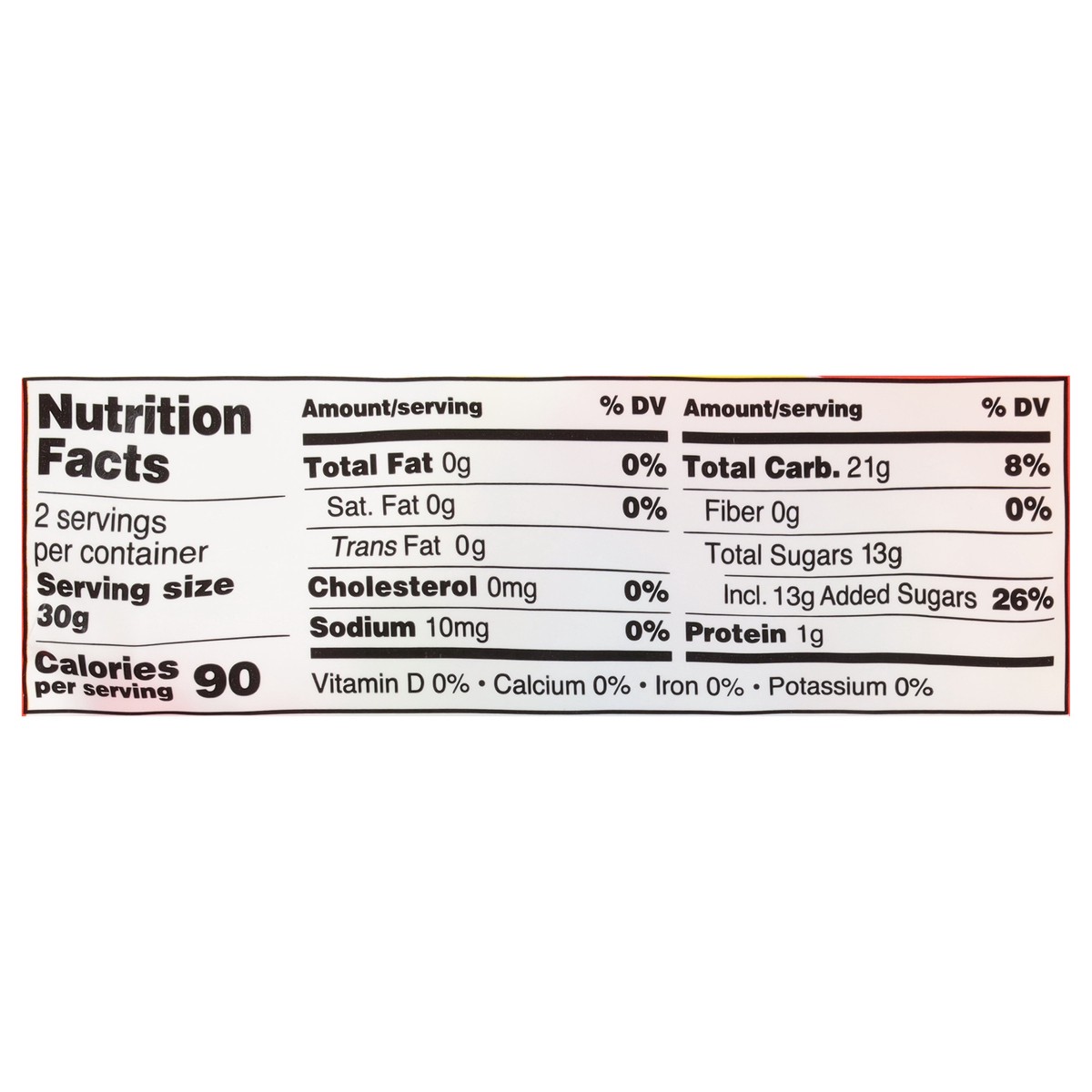 slide 11 of 14, Gurley's Gummy Butterflies 2.25 oz, 2.25 oz