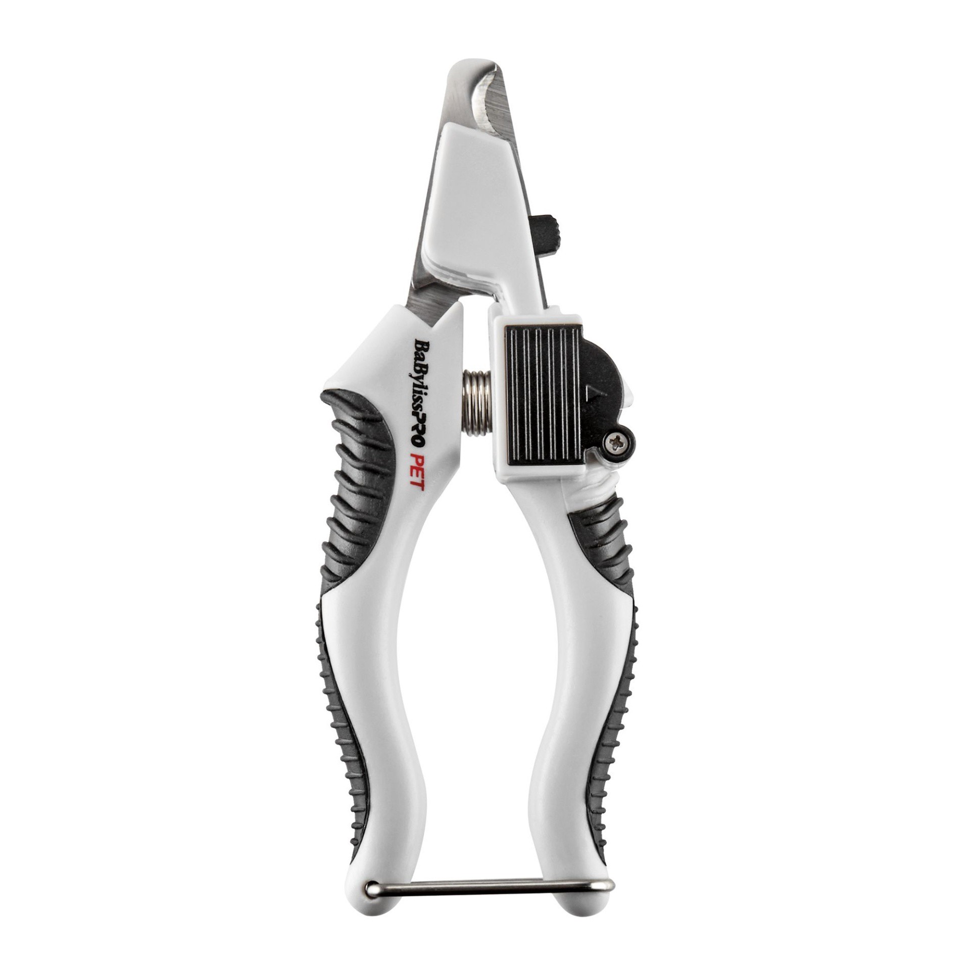slide 1 of 1, BaByliss PRO Pet Conair BaByliss PRO PET LED Nail Clipper, SM