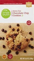 Simple Truth Cookies 8.8 oz