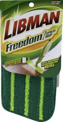 Libman Freedom Spray Mop Microfiber Pad Refill