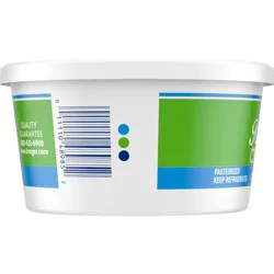 Kroger Low Fat Ricotta Cheese