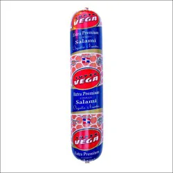 Super Vega Salami
