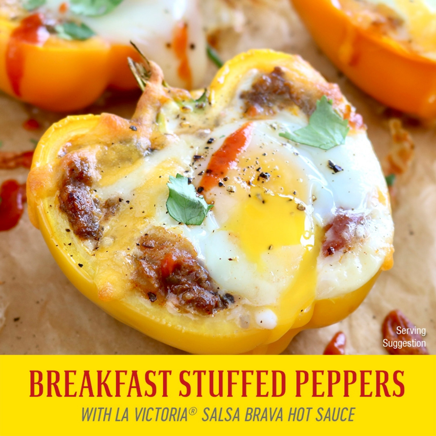 slide 6 of 8, La Victoria Salsa Brava Hot Sauce 12 oz, 12 oz