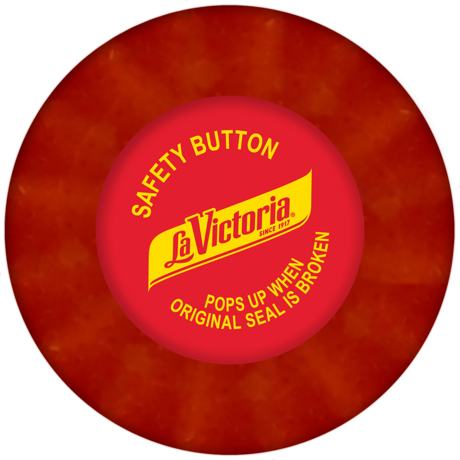 slide 8 of 8, La Victoria Salsa Brava Hot Sauce 12 oz, 12 oz