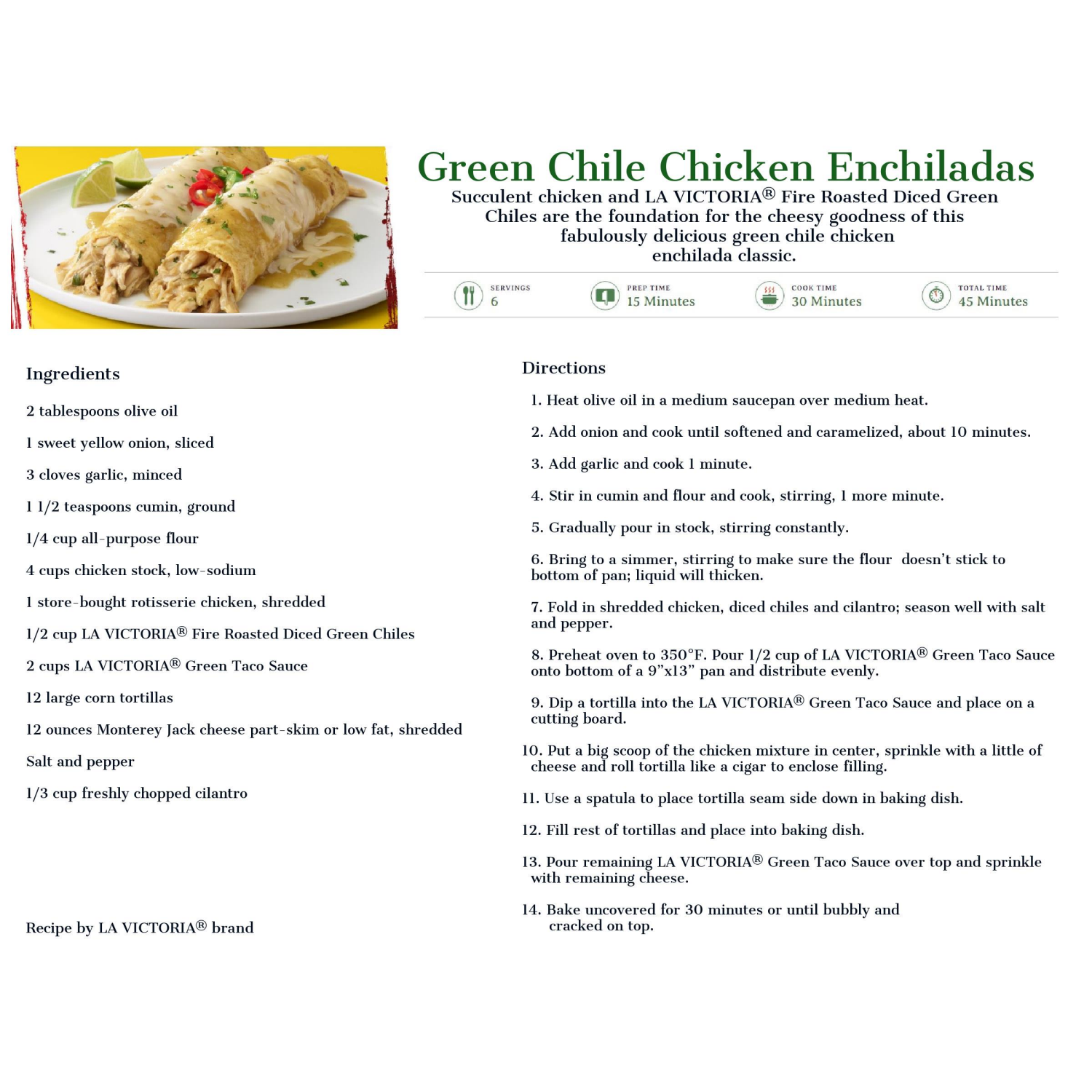 slide 6 of 8, La Victoria Enchilada Sauce 28 oz, 28 oz