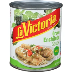 La Victoria Enchilada Sauce 28 oz