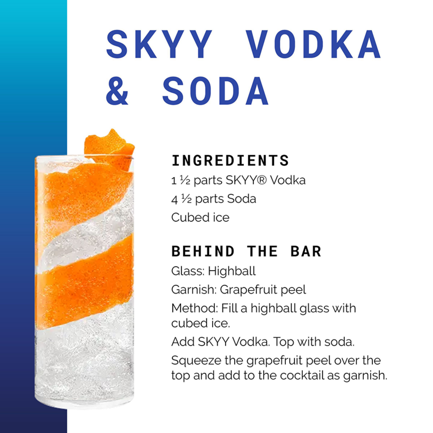 slide 3 of 4, Skyy Vodka 750 ml, 750 ct