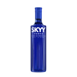 Skyy Vodka 750 ml