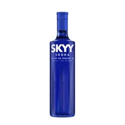 Skyy Vodka 750 ml