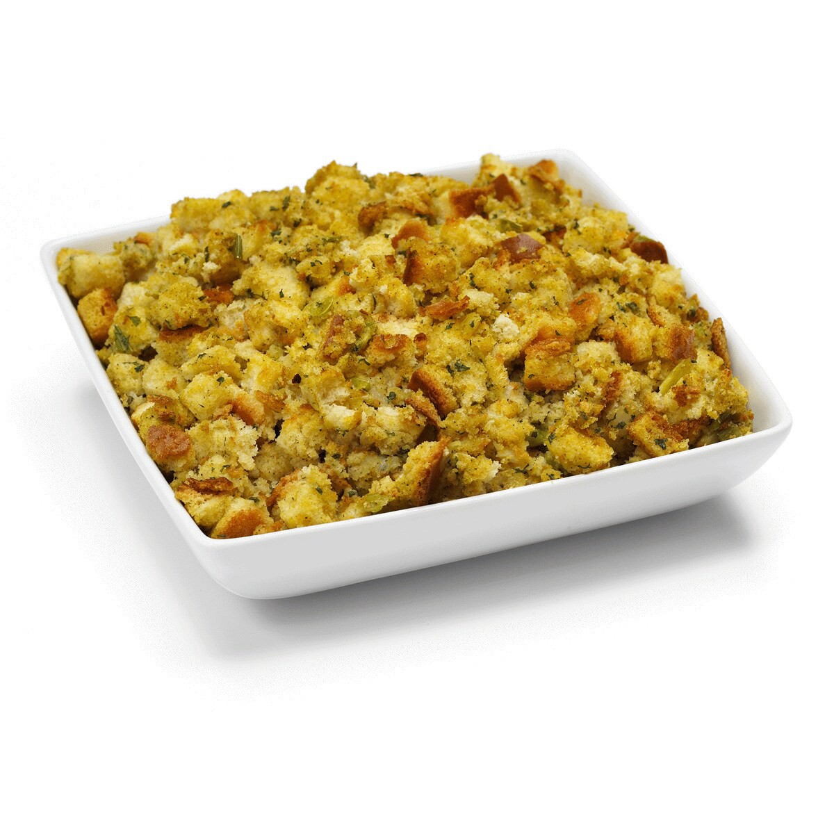 slide 1 of 1, FRESH FROM MEIJER Meijer Homestyle Stuffing with Celery, 1.75 lb