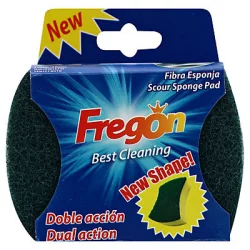 Fregon Sponge Pad - 2 ct