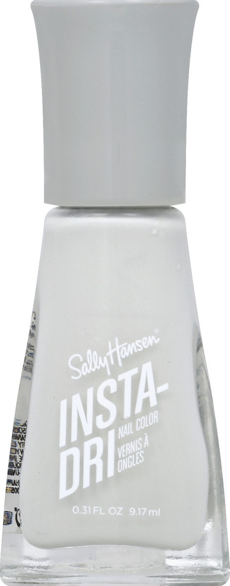 slide 2 of 2, Sally Hansen Nail Color 0.31 oz, 0.31 oz